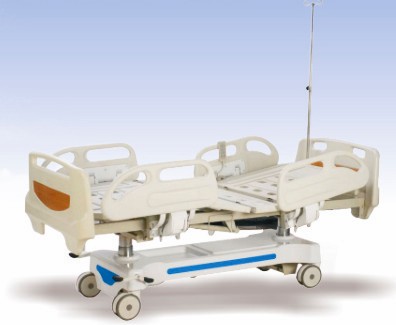 KC-001电动监护床